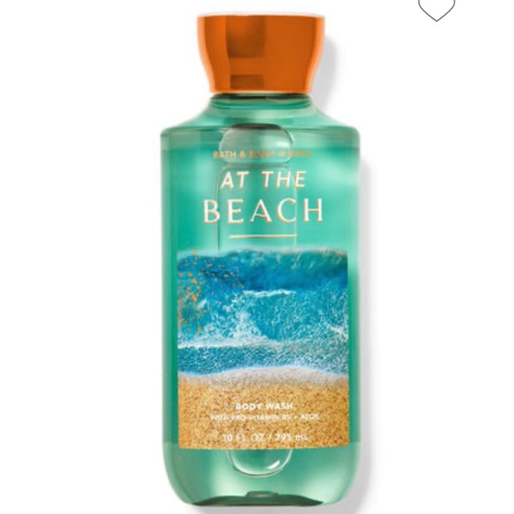 Bath & Body Works Body Wash - Picture 1 of 1